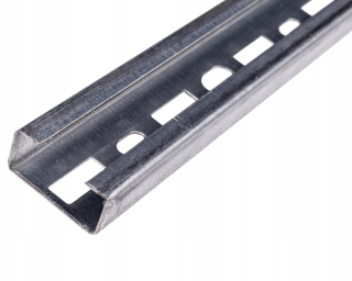C-profil 35x18 1268 L 2M FS 1104500 2m