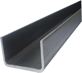 Becut Steel, forma #3,5x40x300 mm