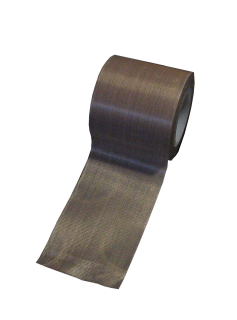 Cerka/teflónová páska s 10 mm vodivého lepidla