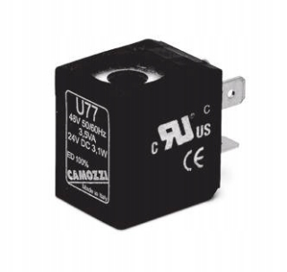 Camozzi CEW Economy Series 3 a 4 U77 24VDC