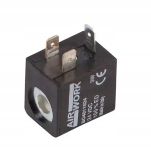 Kontaktor SLA7-II CEW 220V 16A 1Z 4R