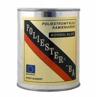 Chem Stone Polyester Stonemasonry lepidlo 1 kg