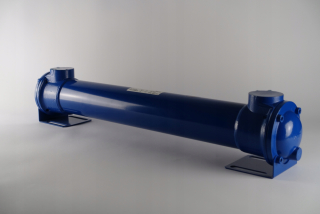 Chladič rúrok hydraulického oleja SA081-870-L4