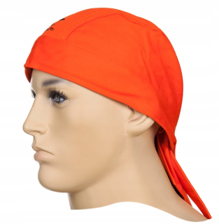 Zváracia maska - Weldas 24-3613 Hardenopal Welding Scarf