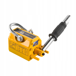 Magnetický zdvihák - Betónový vibrátor 1200 W 3,5 m Yato YT-82600