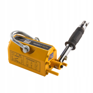 Magnetický zdvihák - Fogo F3001 - generátor energie