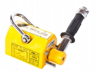 Magnetický zdvihák - Magnetická rukoväť Magnetic Gripper PML 500 kg