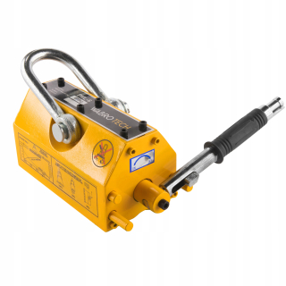 Magnetický zdvihák - Magnetic Gripper PML-6 600 kg zdvih rukoväte