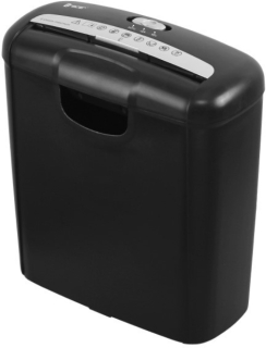 Shredter Fellowes LX65 Cross P-4 22 L
