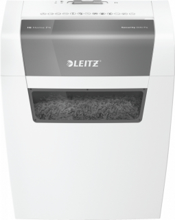Tichý silný dokument Shredder Paper 15l P4