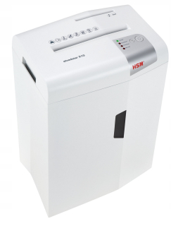 Tichý HSM Shredstar X10 Office Shredder