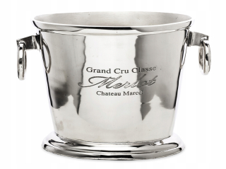 ICE Champagne Cooler Bucket Cantainer