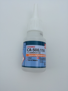 COSMOPLAST 500 PLEXIGLASS PLKC PVC PVC PVC ALDEVION