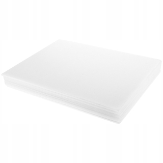 Magnetická tabuľa - Craft Handmade Eva Foam Boards List 10 ks