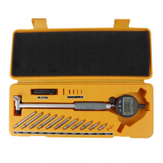 PRIEMER 18-160mm