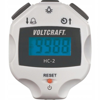 Digitálny meter ľudí je možné odpočítať