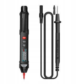 Digitálne ceruzkové multimeter 6000 výpočtov zelené