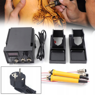 WEP 853DA 5in1 HOTAIR+GROT+GROT+ZAS15V SONDERSICKÁ STATIONA