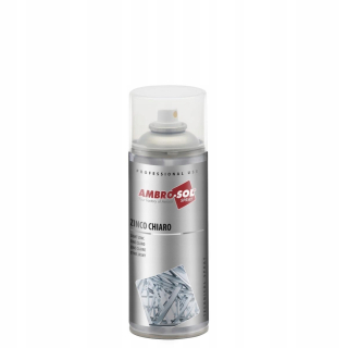Žiarivý studený zinok Ambro-Sol 400ml ALU