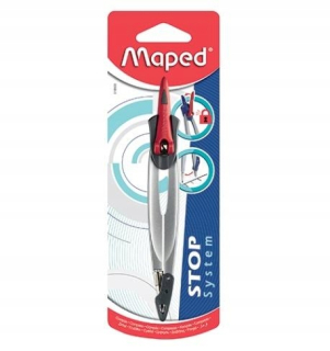 Compass Stop System bls MAPED