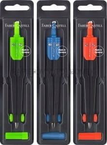 Faber-Castell School & College School Compass