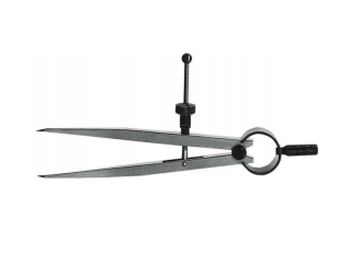 Traser Compass 150 mm formát