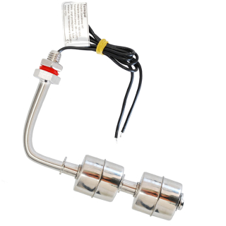 Senzor, čidlo - Rýchly konektor + GZ 1/2 "1700 Rectus Plugin