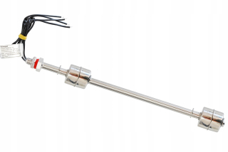 Senzor, čidlo - Elektrozdorzar 24v dc 22 wat fi 19 mm