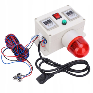 Hladina vody 2 v 1 90 dB monitorovanie