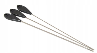 Čistenie Moicker ZD-915 917 Wyciory 3 PCS