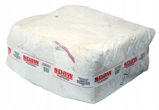 Biela bavlna čistič 10 kg
