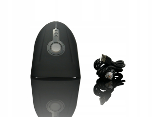 Čítačka kódov - 2D QR Datamatrix Code Reader WD-678X
