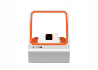 Čítačka kódov - Čítačka kódov Blink-Scanning Box
