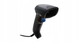Čítačka kódov - Datalogic QW2520 1D/2D USB čítačka kódov