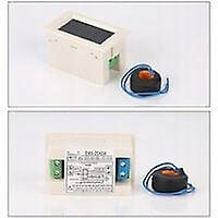D85-2042A DUAL LCD DISPITS DIGITAL AC Voltmeter