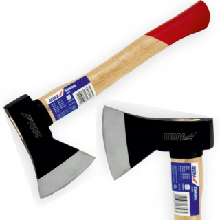 Sekera - Dedra 13M802 drevená rukoväť 1 kg