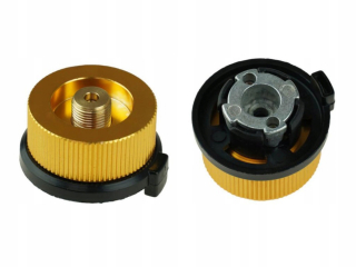 Zvárací horák - DEDRA 31A031 adaptér adaptéra horáka 7/16''