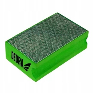Dedra Diamond Cube na leštenie 60 FG0600