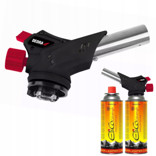 Plynový horák - Elektróda na surfovanie 4,0 mm 450 mm 5,2 kg.