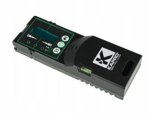 Laserový nivelák Laserová úroveň 360. Rotary Capro set