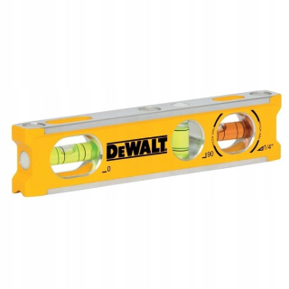 Vodováha - DEWALT PROFESSIONAL LEVEL 165MM MINI