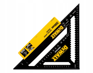 Uhlomer - DEWALT STRECHY ROZMER 30CM DWHT25228-0