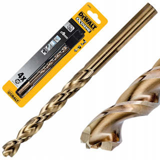 Vŕtačka pre skrutky 3,2 x 12 mm pre terasové dosky