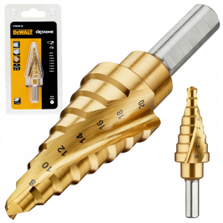 Schmith Drill HSS Morsy Morsea Stop NWKC 10.5
