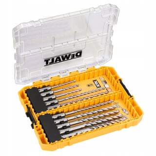Sada 9 vŕtačiek peria 12-32 mm dewalt DT70751