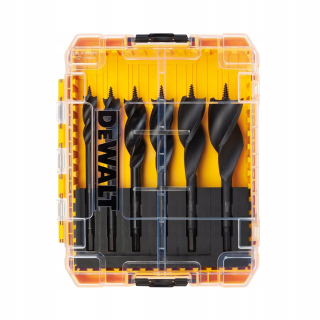 Dewalt sada špirálových vŕtačiek 152 mm DT90238
