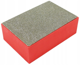 Diamond Cube pre brúsenie dlaždíc kameni G.50