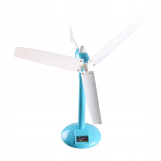 DIY Energy Winn Engine mladí elektrina