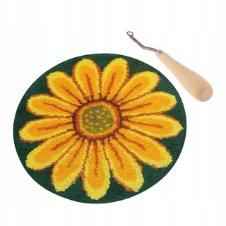 DIY háčkovacie priadze súpravy, vyšívanie