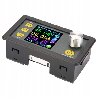 DPS5015 50V15A Modul pevného napätia a prúdu